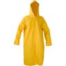 Capa de chuva pvc com forro gg amarela ca11125 - Vonder - 1