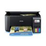 Impressora Multifuncional Epson Ecotank L3250 Wi-fi Dir - 3