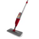 Ver imagem 2 de Vassoura MOP Spray com Reservatório 460ml Refil Microfibra WAP Vermelho