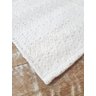 Tapete Passadeira 3,00M x 65cm Grande para Cozinha Nórdico – Cru (Off White) - 3