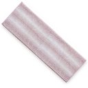 Ver imagem 1 de Tapete Antiderrapante Decore 45x120cm Pop Degradê - Kacyumara Rosa