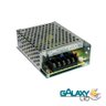 Fonte Chaveada 12V 5A 60W Bivolt Automático Galaxy Led - 3