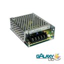 Ver imagem 3 de Fonte Chaveada 12V 5A 60W Bivolt Automático Galaxy Led