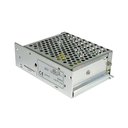 Ver imagem 2 de Fonte Chaveada 12V 5A 60W Bivolt Automático Galaxy Led