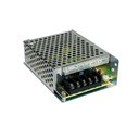 Ver imagem 1 de Fonte Chaveada 12V 5A 60W Bivolt Automático Galaxy Led
