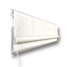 Persiana Romana Blackout 0% Largura 1,30 X 1,30 Altura Mais Conforto - 1