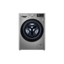 Ver imagem 1 de Lava e Seca Lg 11kg Smart Aço Escovado Vc4 Cv5011ts4 – 127 Volts
