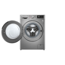 Ver imagem 2 de Lava e Seca Lg 11kg Smart Aço Escovado Vc4 Cv5011ts4 – 127 Volts