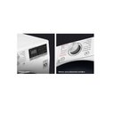 Ver mais imagens de Lava e Seca Lg 11kg Smart Aço Escovado Vc4 Cv5011ts4 – 127 Volts