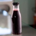 Ver imagem 2 de 70un Garrafa Pet Plástica Transparente com Tampa 400ml G3540 Galvanotek