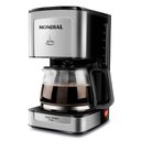 Ver imagem 1 de Cafeteira Elétrica Mondial C-44-32x-si 127v/60hz