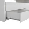 Beliche Infantil com Escrivaninha 2 Gavetas MDF - 9