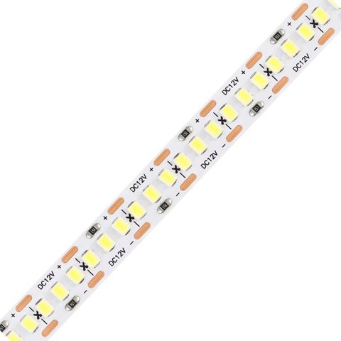 Fita Led Hiper Brilho 5m 12v 20w 6000k 240led/m Ip20-gaya