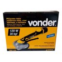 Ver imagem 6 de Maquina Assentar Pisos Porcelanatos A Bateria Vonder Map120