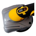 Ver imagem 5 de Maquina Assentar Pisos Porcelanatos A Bateria Vonder Map120