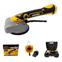 Ver imagem 1 de Maquina Assentar Pisos Porcelanatos A Bateria Vonder Map120