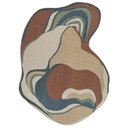 Ver imagem 1 de Tapete Orgânico Tellaio Onega 01 2,00x2,50