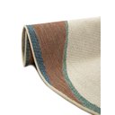 Ver imagem 2 de Tapete Orgânico Tellaio Onega 01 2,00x2,50