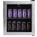 Ver imagem 2 de Frigobar 46l Suggar Tampa Vidro - Fb4612ix