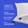 Travesseiro Pluma de Ganso Premium 50x70 Sebian - 3