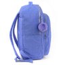 Mochila Escolar Up4You Crinkle MS46466UP - Lilás - 4