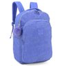 Mochila Escolar Up4You Crinkle MS46466UP - Lilás - 2
