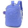 Mochila Escolar Up4You Crinkle MS46466UP - Lilás - 3