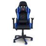 Cadeira Gamer V2 Ergonômica Top para Escritório Azul - 1