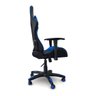 Cadeira Gamer V2 Ergonômica Top para Escritório Azul - 3