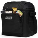 Ver imagem 2 de Bolsa Térmica Chiller? 30 Latas Preta Coleman