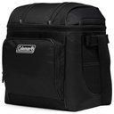 Ver imagem 1 de Bolsa Térmica Chiller? 30 Latas Preta Coleman