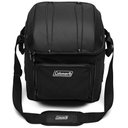 Ver imagem 5 de Bolsa Térmica Chiller? 30 Latas Preta Coleman