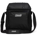 Ver imagem 4 de Bolsa Térmica Chiller? 30 Latas Preta Coleman