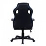 Cadeira Gamer Evolut Hunter EG-908 Azul - 5
