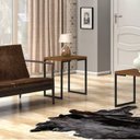 Ver imagem 4 de Mesa Lateral Innovare Art Panta