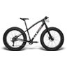Bicicleta 26 GTS M1 Fat Bike Freio Hidráulico 9v I-Vtec FAT TRAIL GTSM1 GTS M1 I-Vtec FAT FORCE 9v g - 1