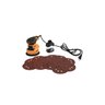 Lixadeira Roto Orbital 5 Polegadas 320w com 16 Lixas 220v - Deko- - 2