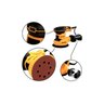 Lixadeira Roto Orbital 5 Polegadas 320w com 16 Lixas 220v - Deko- - 1