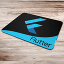 Ver imagem 2 de Mouse Pad Dev - Flutter
