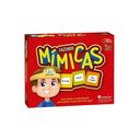 Ver imagem 4 de Jogo de Tabuleiro Fazendo Mímicas 0987 Pais e Filhos