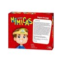 Ver imagem 1 de Jogo de Tabuleiro Fazendo Mímicas 0987 Pais e Filhos
