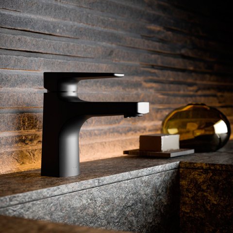 Misturador Monocomando Lavatório de Mesa Lift Onix Docol