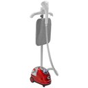 Ver imagem 3 de Passadeira a Vapor Higienizar Roupas Edredons Cortinas - 110v