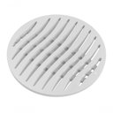 Ver imagem 1 de Grelha Tigre Ecologica Red Branca 10cm C/12pcs