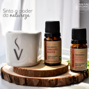 Ver mais imagens de Óleo Essencial Ylang Ylang Vegano Natural 100% Puro 10ml - Ylang Ylang