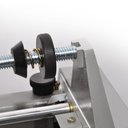 Ver imagem 2 de Termolaminadora Multiuso Bopp, Bobina e Polaseal 35cm 220v