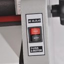Ver imagem 4 de Termolaminadora Multiuso Bopp, Bobina e Polaseal 35cm 220v