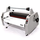 Ver imagem 5 de Termolaminadora Multiuso Bopp, Bobina e Polaseal 35cm 220v