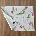 Ver imagem 4 de Lugar Americano Tulipa Retangular