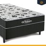 Cama Box Casal Ortobom Conjugada Union Ortopedic Espuma D28 138 Cm - 5